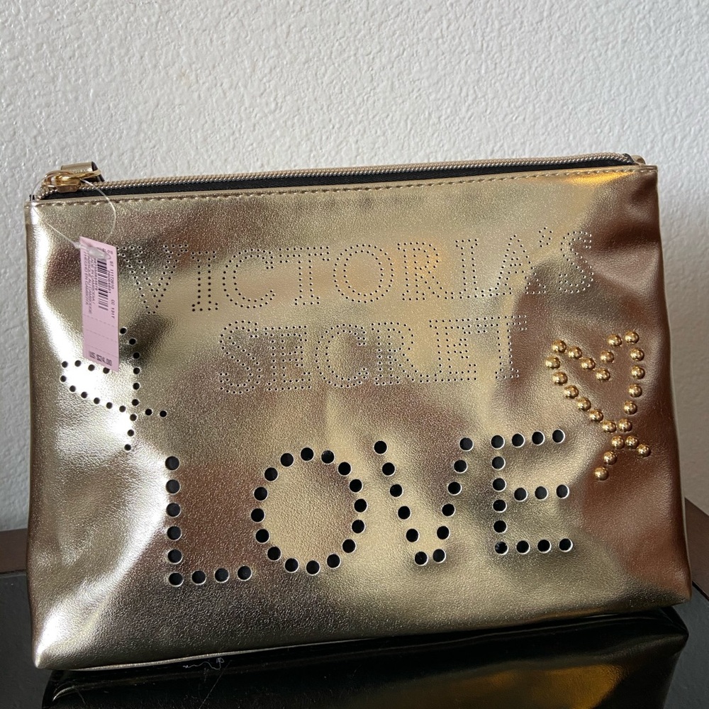 Make up bag Victoria’s Secret